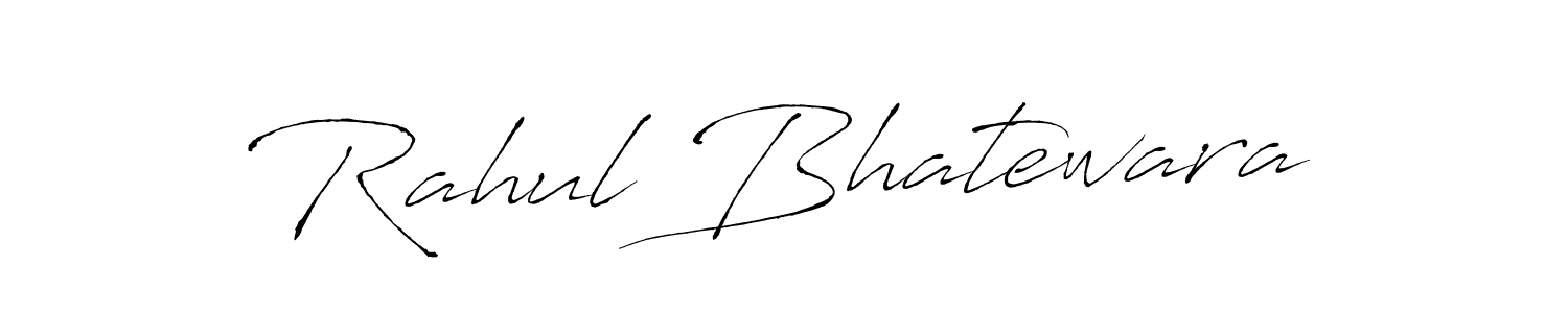 You can use this online signature creator to create a handwritten signature for the name Rahul Bhatewara. This is the best online autograph maker. Rahul Bhatewara signature style 6 images and pictures png