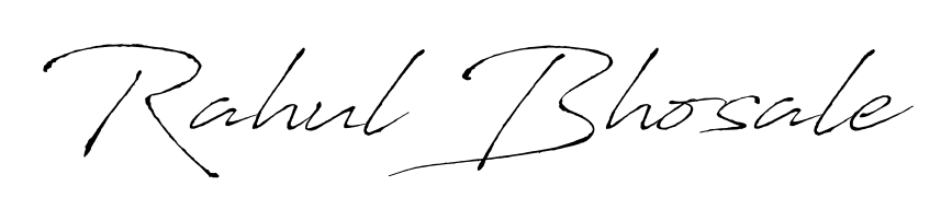 How to Draw Rahul Bhosale signature style? Antro_Vectra is a latest design signature styles for name Rahul Bhosale. Rahul Bhosale signature style 6 images and pictures png