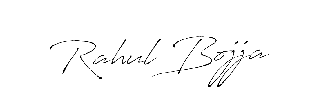 Best and Professional Signature Style for Rahul Bojja. Antro_Vectra Best Signature Style Collection. Rahul Bojja signature style 6 images and pictures png