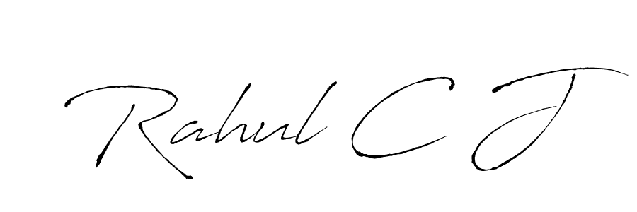 See photos of Rahul C J official signature by Spectra . Check more albums & portfolios. Read reviews & check more about Antro_Vectra font. Rahul C J signature style 6 images and pictures png