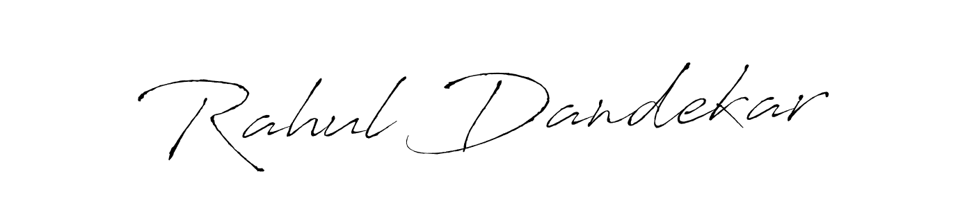 Make a beautiful signature design for name Rahul Dandekar. Use this online signature maker to create a handwritten signature for free. Rahul Dandekar signature style 6 images and pictures png