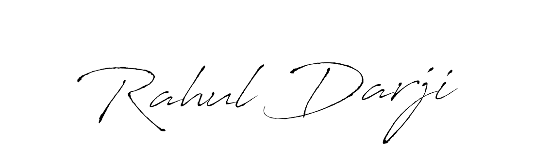 Once you've used our free online signature maker to create your best signature Antro_Vectra style, it's time to enjoy all of the benefits that Rahul Darji name signing documents. Rahul Darji signature style 6 images and pictures png