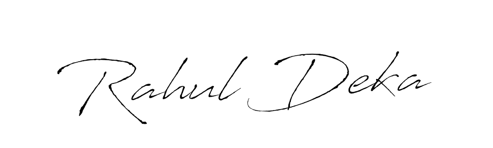 Check out images of Autograph of Rahul Deka name. Actor Rahul Deka Signature Style. Antro_Vectra is a professional sign style online. Rahul Deka signature style 6 images and pictures png