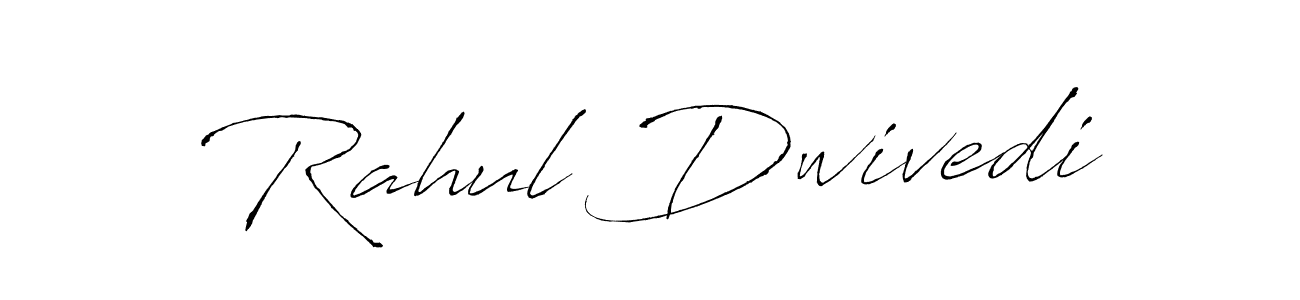 Make a beautiful signature design for name Rahul Dwivedi. Use this online signature maker to create a handwritten signature for free. Rahul Dwivedi signature style 6 images and pictures png