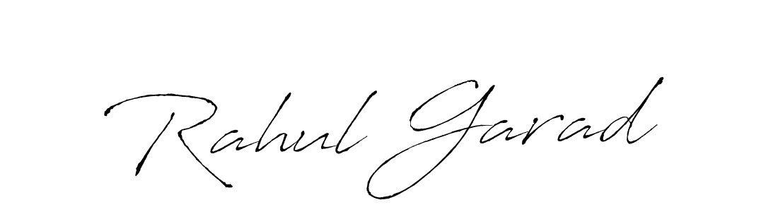 if you are searching for the best signature style for your name Rahul Garad. so please give up your signature search. here we have designed multiple signature styles  using Antro_Vectra. Rahul Garad signature style 6 images and pictures png