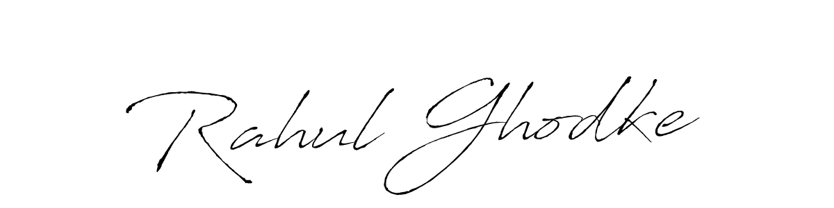 This is the best signature style for the Rahul Ghodke name. Also you like these signature font (Antro_Vectra). Mix name signature. Rahul Ghodke signature style 6 images and pictures png