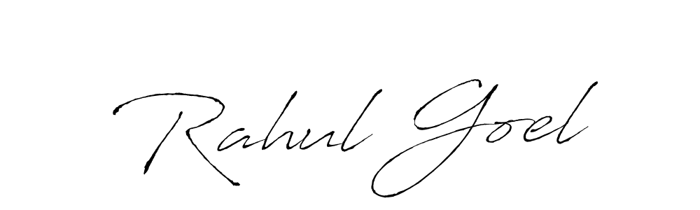 Best and Professional Signature Style for Rahul Goel. Antro_Vectra Best Signature Style Collection. Rahul Goel signature style 6 images and pictures png