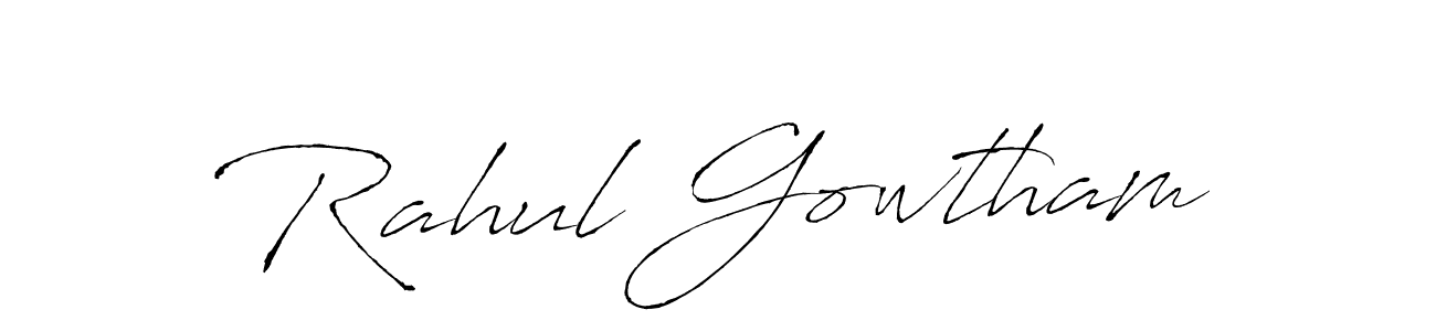 Similarly Antro_Vectra is the best handwritten signature design. Signature creator online .You can use it as an online autograph creator for name Rahul Gowtham. Rahul Gowtham signature style 6 images and pictures png