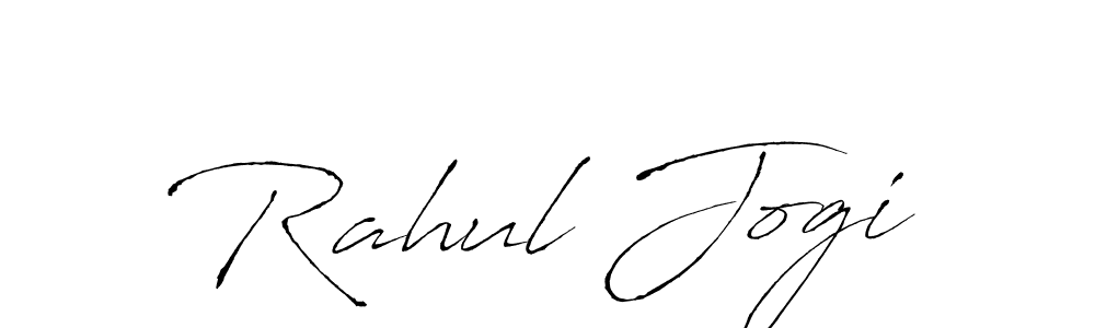 You can use this online signature creator to create a handwritten signature for the name Rahul Jogi. This is the best online autograph maker. Rahul Jogi signature style 6 images and pictures png