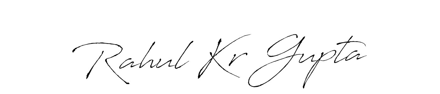 Also You can easily find your signature by using the search form. We will create Rahul Kr Gupta name handwritten signature images for you free of cost using Antro_Vectra sign style. Rahul Kr Gupta signature style 6 images and pictures png
