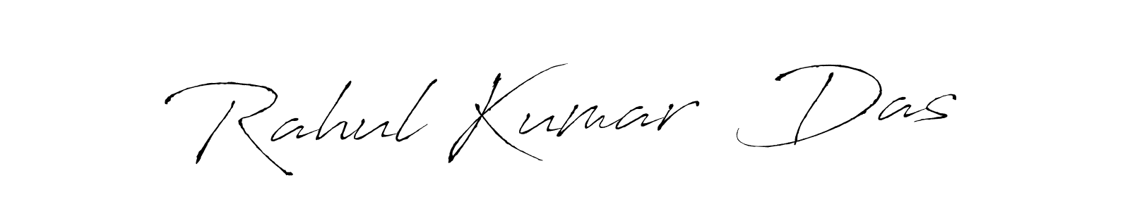 How to Draw Rahul Kumar  Das signature style? Antro_Vectra is a latest design signature styles for name Rahul Kumar  Das. Rahul Kumar  Das signature style 6 images and pictures png