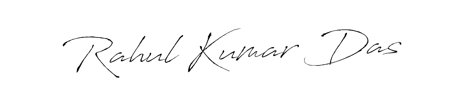 Make a short Rahul Kumar Das signature style. Manage your documents anywhere anytime using Antro_Vectra. Create and add eSignatures, submit forms, share and send files easily. Rahul Kumar Das signature style 6 images and pictures png