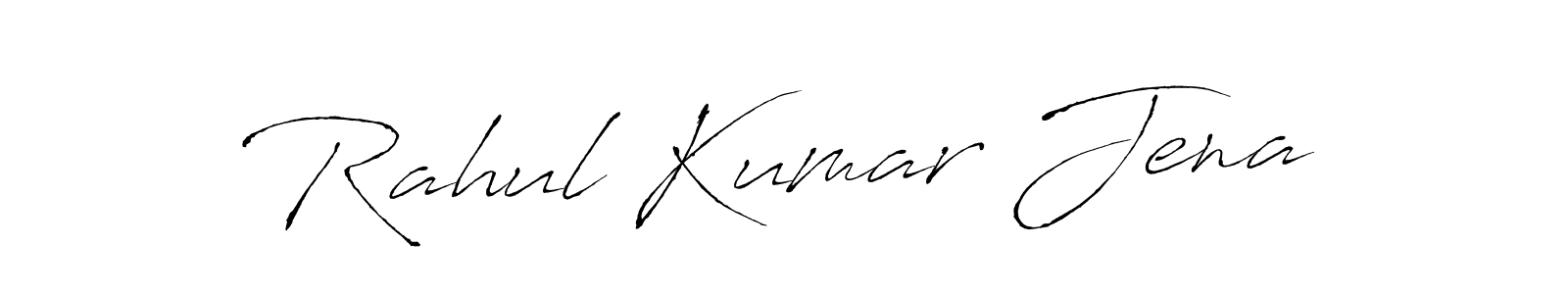 Make a beautiful signature design for name Rahul Kumar Jena. Use this online signature maker to create a handwritten signature for free. Rahul Kumar Jena signature style 6 images and pictures png