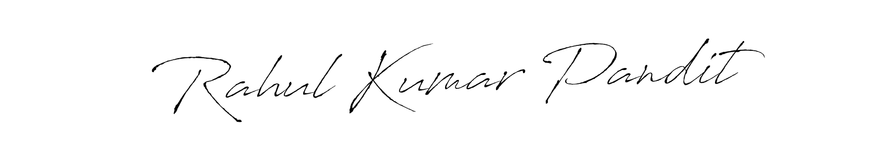 Make a beautiful signature design for name Rahul Kumar Pandit. Use this online signature maker to create a handwritten signature for free. Rahul Kumar Pandit signature style 6 images and pictures png