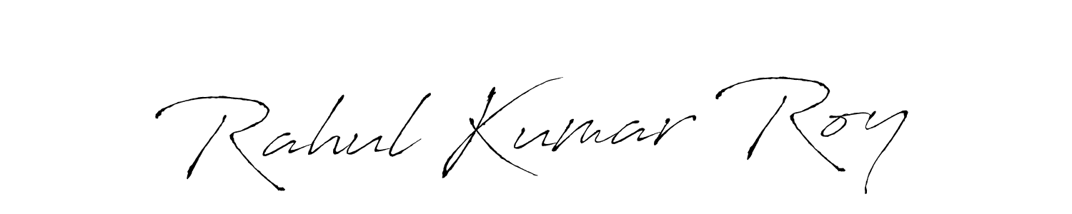 Also You can easily find your signature by using the search form. We will create Rahul Kumar Roy name handwritten signature images for you free of cost using Antro_Vectra sign style. Rahul Kumar Roy signature style 6 images and pictures png