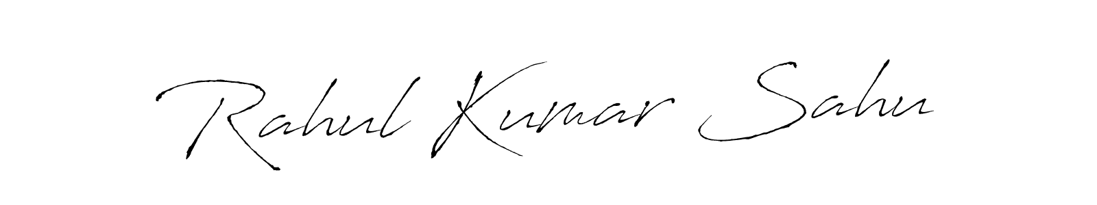 Make a beautiful signature design for name Rahul Kumar Sahu. Use this online signature maker to create a handwritten signature for free. Rahul Kumar Sahu signature style 6 images and pictures png