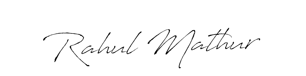 This is the best signature style for the Rahul Mathur name. Also you like these signature font (Antro_Vectra). Mix name signature. Rahul Mathur signature style 6 images and pictures png