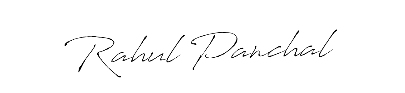 Make a beautiful signature design for name Rahul Panchal. Use this online signature maker to create a handwritten signature for free. Rahul Panchal signature style 6 images and pictures png