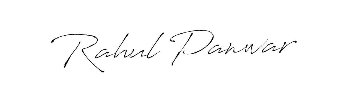 The best way (Antro_Vectra) to make a short signature is to pick only two or three words in your name. The name Rahul Panwar include a total of six letters. For converting this name. Rahul Panwar signature style 6 images and pictures png