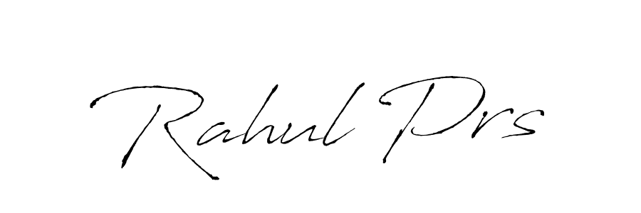 Also You can easily find your signature by using the search form. We will create Rahul Prs name handwritten signature images for you free of cost using Antro_Vectra sign style. Rahul Prs signature style 6 images and pictures png