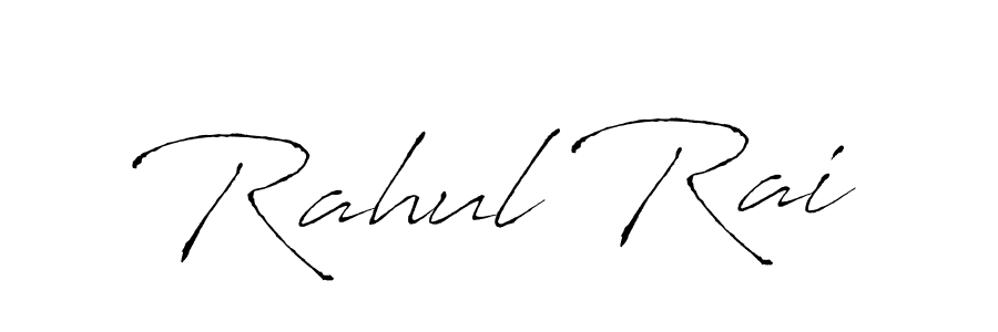 Make a beautiful signature design for name Rahul Rai. Use this online signature maker to create a handwritten signature for free. Rahul Rai signature style 6 images and pictures png