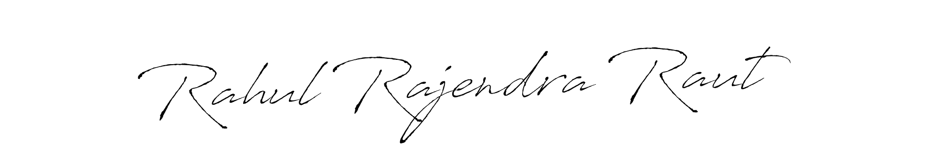 Use a signature maker to create a handwritten signature online. With this signature software, you can design (Antro_Vectra) your own signature for name Rahul Rajendra Raut. Rahul Rajendra Raut signature style 6 images and pictures png