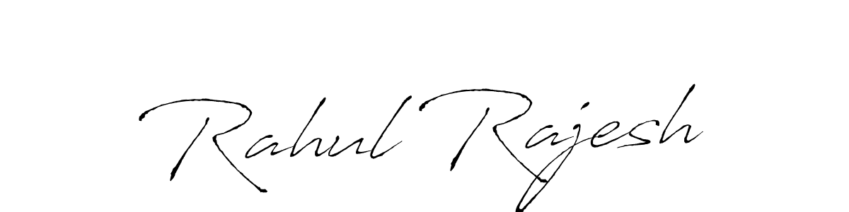 if you are searching for the best signature style for your name Rahul Rajesh. so please give up your signature search. here we have designed multiple signature styles  using Antro_Vectra. Rahul Rajesh signature style 6 images and pictures png