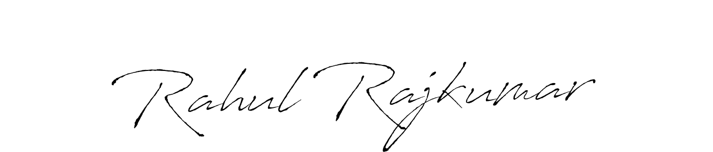 You can use this online signature creator to create a handwritten signature for the name Rahul Rajkumar. This is the best online autograph maker. Rahul Rajkumar signature style 6 images and pictures png