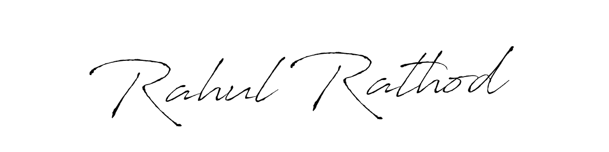 Also we have Rahul Rathod name is the best signature style. Create professional handwritten signature collection using Antro_Vectra autograph style. Rahul Rathod signature style 6 images and pictures png