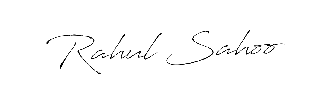 Best and Professional Signature Style for Rahul Sahoo. Antro_Vectra Best Signature Style Collection. Rahul Sahoo signature style 6 images and pictures png