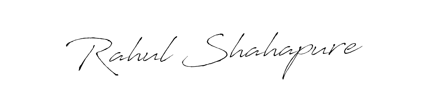See photos of Rahul Shahapure official signature by Spectra . Check more albums & portfolios. Read reviews & check more about Antro_Vectra font. Rahul Shahapure signature style 6 images and pictures png