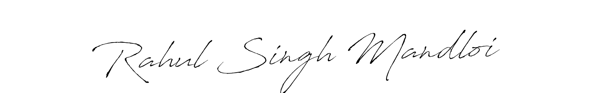 Best and Professional Signature Style for Rahul Singh Mandloi. Antro_Vectra Best Signature Style Collection. Rahul Singh Mandloi signature style 6 images and pictures png