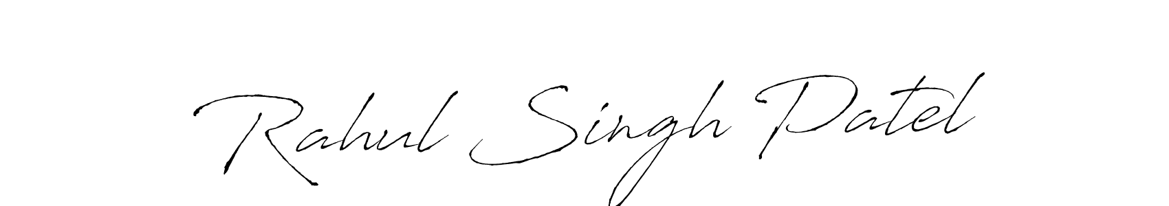 Best and Professional Signature Style for Rahul Singh Patel. Antro_Vectra Best Signature Style Collection. Rahul Singh Patel signature style 6 images and pictures png