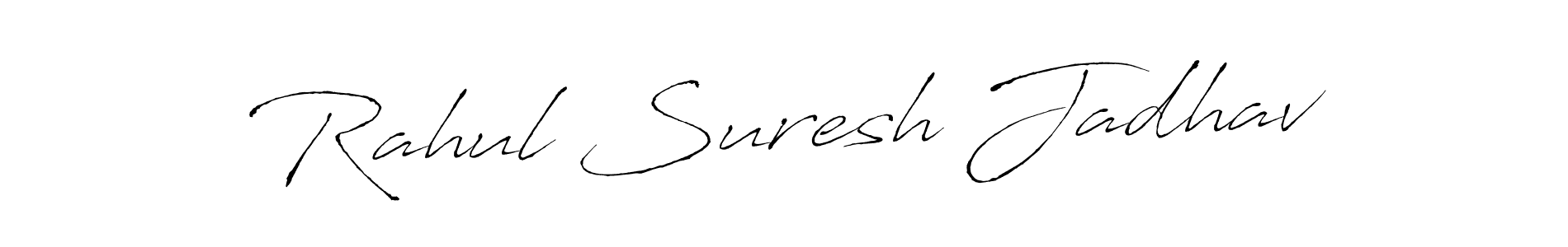 Best and Professional Signature Style for Rahul Suresh Jadhav. Antro_Vectra Best Signature Style Collection. Rahul Suresh Jadhav signature style 6 images and pictures png