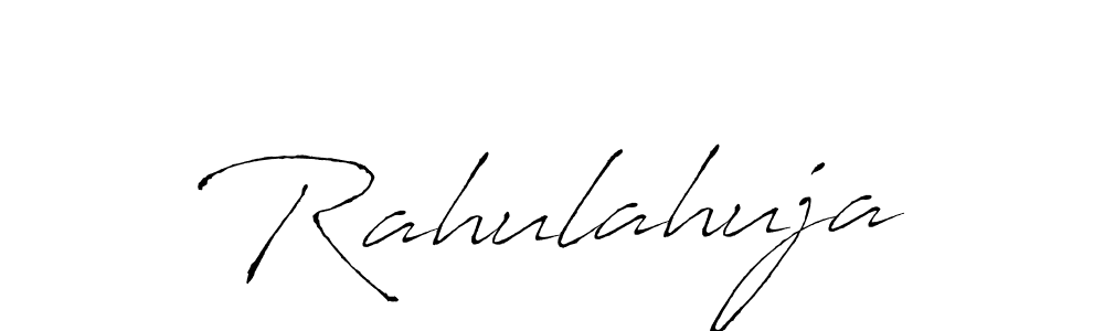 Check out images of Autograph of Rahulahuja name. Actor Rahulahuja Signature Style. Antro_Vectra is a professional sign style online. Rahulahuja signature style 6 images and pictures png