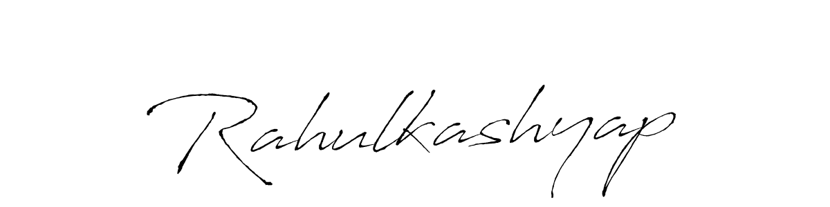 Once you've used our free online signature maker to create your best signature Antro_Vectra style, it's time to enjoy all of the benefits that Rahulkashyap name signing documents. Rahulkashyap signature style 6 images and pictures png