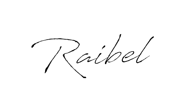 Similarly Antro_Vectra is the best handwritten signature design. Signature creator online .You can use it as an online autograph creator for name Raibel. Raibel signature style 6 images and pictures png