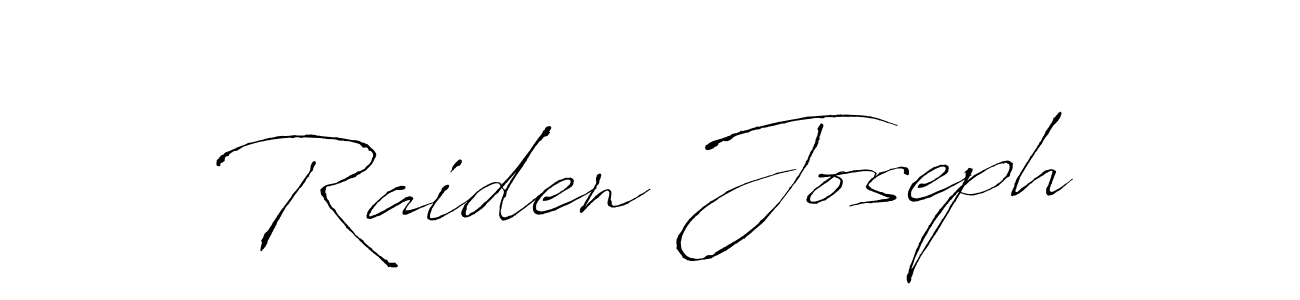 Similarly Antro_Vectra is the best handwritten signature design. Signature creator online .You can use it as an online autograph creator for name Raiden Joseph. Raiden Joseph signature style 6 images and pictures png