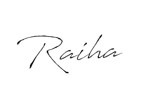 Once you've used our free online signature maker to create your best signature Antro_Vectra style, it's time to enjoy all of the benefits that Raiha name signing documents. Raiha signature style 6 images and pictures png