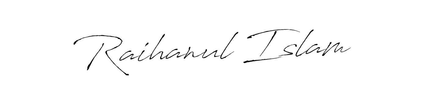 You can use this online signature creator to create a handwritten signature for the name Raihanul Islam. This is the best online autograph maker. Raihanul Islam signature style 6 images and pictures png