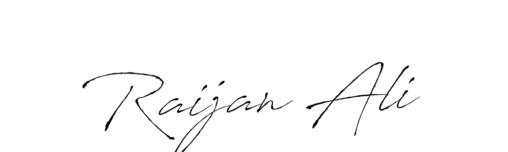 if you are searching for the best signature style for your name Raijan Ali. so please give up your signature search. here we have designed multiple signature styles  using Antro_Vectra. Raijan Ali signature style 6 images and pictures png