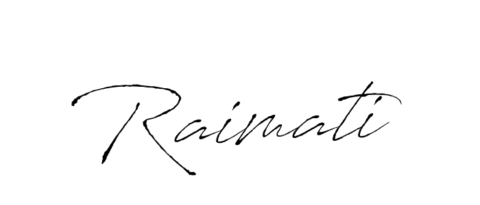 Also we have Raimati name is the best signature style. Create professional handwritten signature collection using Antro_Vectra autograph style. Raimati signature style 6 images and pictures png