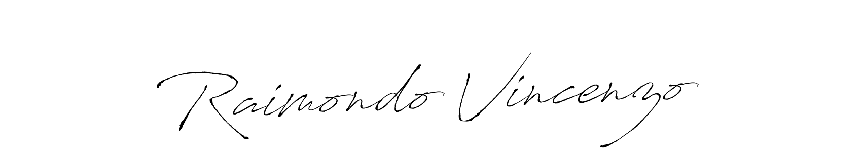 Similarly Antro_Vectra is the best handwritten signature design. Signature creator online .You can use it as an online autograph creator for name Raimondo Vincenzo. Raimondo Vincenzo signature style 6 images and pictures png