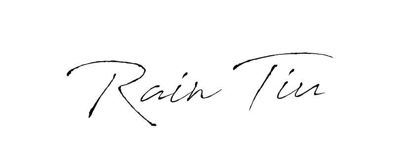 See photos of Rain Tiu official signature by Spectra . Check more albums & portfolios. Read reviews & check more about Antro_Vectra font. Rain Tiu signature style 6 images and pictures png
