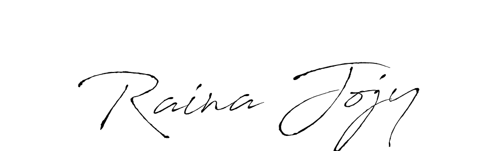 See photos of Raina Jojy official signature by Spectra . Check more albums & portfolios. Read reviews & check more about Antro_Vectra font. Raina Jojy signature style 6 images and pictures png