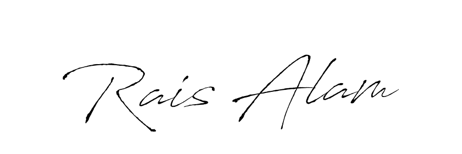 Here are the top 10 professional signature styles for the name Rais Alam. These are the best autograph styles you can use for your name. Rais Alam signature style 6 images and pictures png