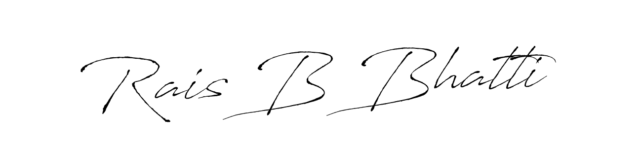 See photos of Rais B Bhatti official signature by Spectra . Check more albums & portfolios. Read reviews & check more about Antro_Vectra font. Rais B Bhatti signature style 6 images and pictures png