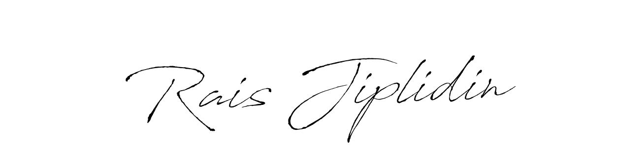 Here are the top 10 professional signature styles for the name Rais Jiplidin. These are the best autograph styles you can use for your name. Rais Jiplidin signature style 6 images and pictures png