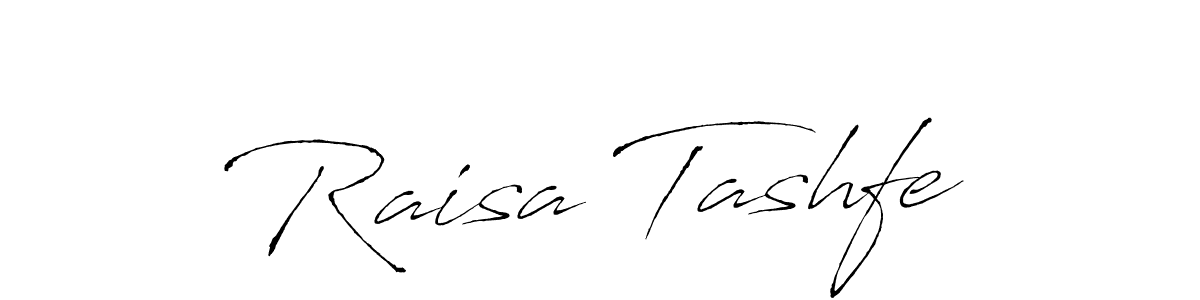 See photos of Raisa Tashfe official signature by Spectra . Check more albums & portfolios. Read reviews & check more about Antro_Vectra font. Raisa Tashfe signature style 6 images and pictures png