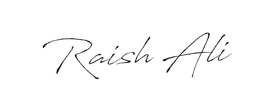 How to Draw Raish Ali signature style? Antro_Vectra is a latest design signature styles for name Raish Ali. Raish Ali signature style 6 images and pictures png